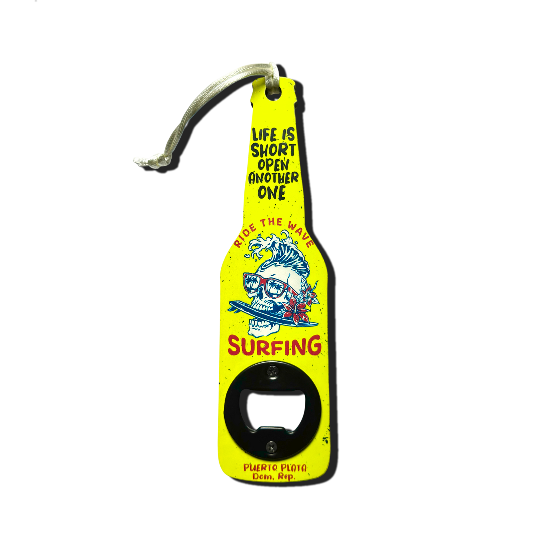 CARABELA SURFING BOTELLA